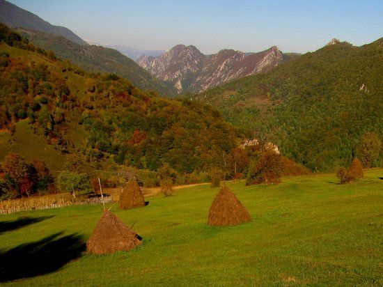 Statuia lui Hercules din Băile Herculane